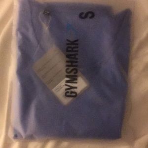 Whitney GS tank size small